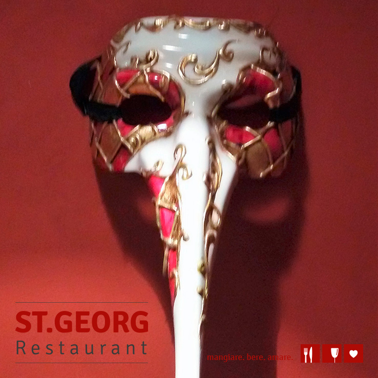 Restaurant StGeorg