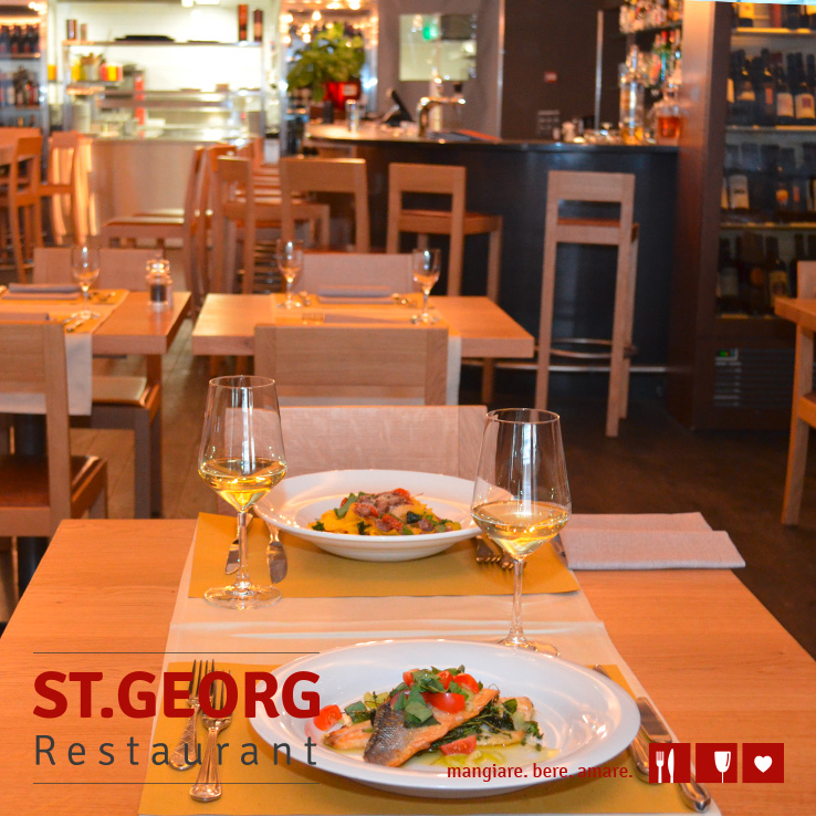 Restaurant StGeorg